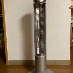 ナショナル　電気ストーブ