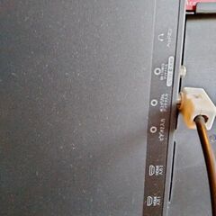 ハイセンス 39型 液晶テレビ 　画面首振り型の画像