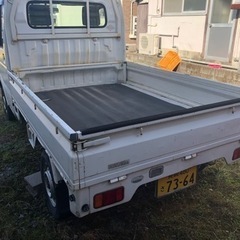 平成14式　スズキキャリー　4WD お話し中の画像