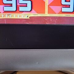 シャープ アクオス  2009年製 32インチの画像