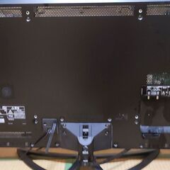東芝REGZA Z2 42インチ ジャンクの画像
