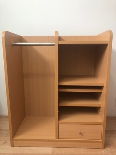 ランドセルラック 美品 さいたま市北区