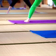 大相模地区センターヨガ（ヨガサークルこしがや）の画像