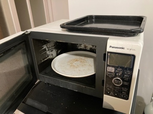 その他 Panasonic NE-M151C