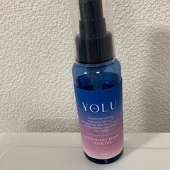 ヨル　カームナイトリペアヘアオイル