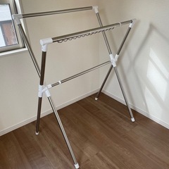 物干し竿売ります