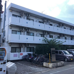 🌺入居初期費用6.5万円🌺相鉄本線/さがみ野駅 歩6分⭐️海老名...