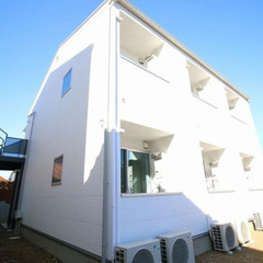 🌺入居初期費用10万円🌺千葉都市モノレール/天台駅 歩6分⭐️千...