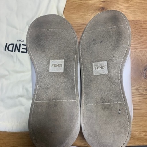 生活雑貨 FENDI