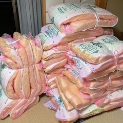 グラスウール　マットエース　断熱材