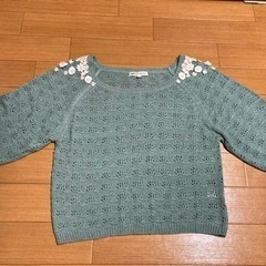 JAYRO WHITH カットソー