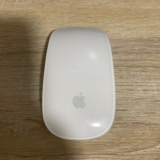 MacBookAir M1 2020 16GB/Magic Mouse