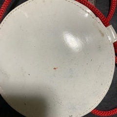 横浜中華街 横浜大世界 パンダ 小銭入れの画像