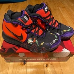 NIKE 25cm スニーカー