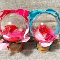 カップバルーンの画像