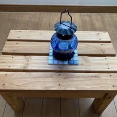 ガラスキャンドルe.t.cの画像