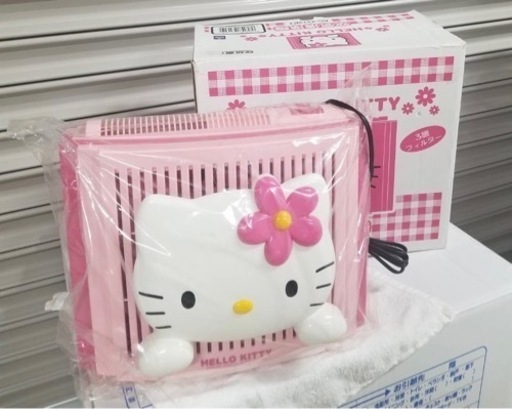 HELLO KITTY(ハローキティ)