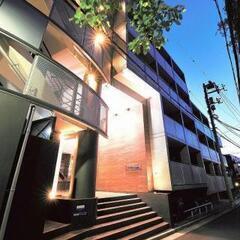 N ☆★駅まで徒歩4分！高級分譲賃貸マンション♪【杉並区】☆☆彡...