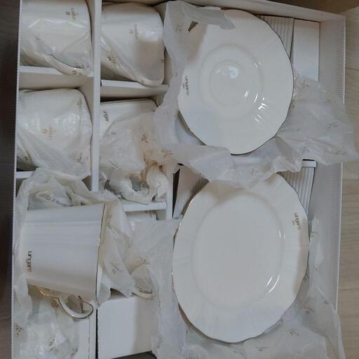 ungaro 食器セット