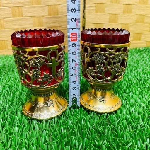 新品　コップ