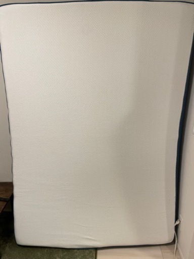 コアラマットレス（ダブルベッド）/元値107，000円