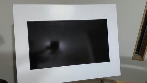 テレビ