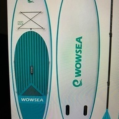 SUP サップ　(WOWSEA)