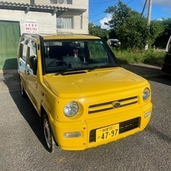 ネイキッド　購入者決定