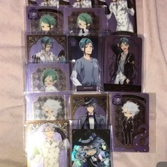 ツイステッドワンダーランド グッズ 48品セット
