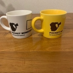 マグカップの画像