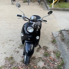 ヤマハ　ビーノ