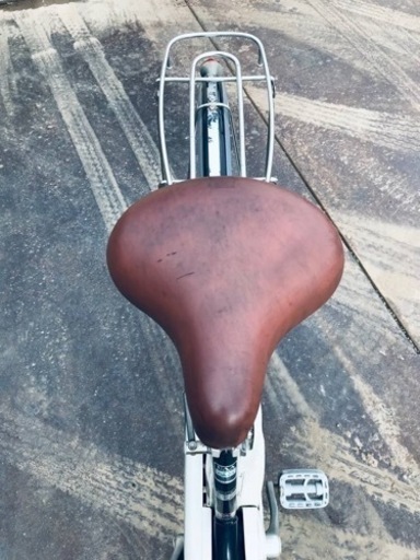 337番　電動自転車