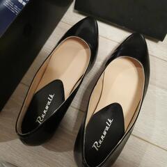ASICS RUNWALK LEATHER PUMPS アシック...