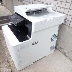 ブラザー A4カラーレーザー複合機 MFC-L8610CDW