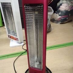 電気ストーブ 千円ポッキリ