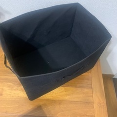 収納3点セットの画像