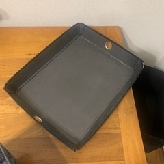 収納3点セットの画像