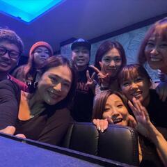 カラオケバー🎤IRIE🤣✨