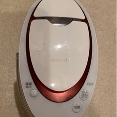 【受け渡し先決定】Panasonic スチーマーナノケア