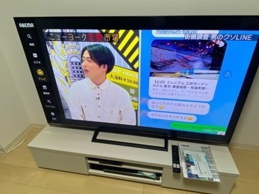 ハイセンス  65S6E