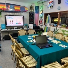 🔴常にポジティブ❣️自由人養成スクールメンバー募集中❗️10/9(日)の画像