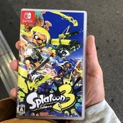 スプラトゥーン3