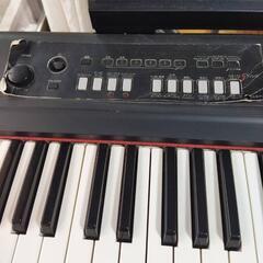 【値下】電子ピアノYAMAHA ヤマハ piaggero NP-V60の画像