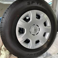 千葉県のハイエース タイヤ ホイール 車のパーツの中古が安い 千葉県のハイエース タイヤ ホイール 車のパーツの中古が安い