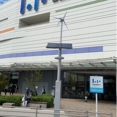ららぽーと富士見10月OPENメンズカジュアルブランドスタッフ募集