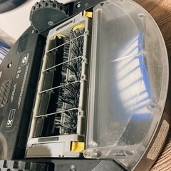 10/24お引渡し予定【動作品】ルンバ642◆千葉市お届けOKの画像