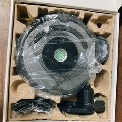 10/24お引渡し予定【動作品】ルンバ642◆千葉市お届けOKの画像