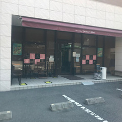 英会話カフェ　10/16