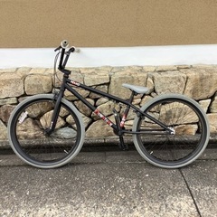 HARO bikes BMX DOWN TOWN クルーザー　2...