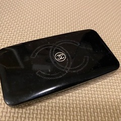 ✨♦️シャネルのファンデケース♦️✨